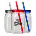 The Mason Jar Tumbler (Direct Import-10 Weeks Ocean)